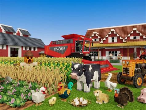Minecraft Farm Life Mod に対する画像結果