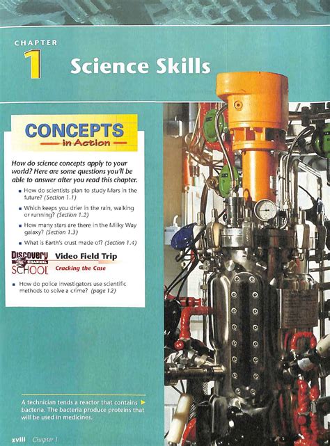 Image result for Physical Science Textbook