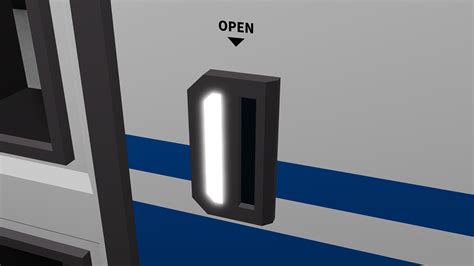 Image result for Roblox SCP Door Design