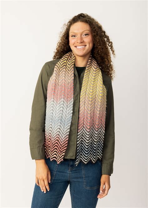 Image result for Free Knitting Patterns Scarves