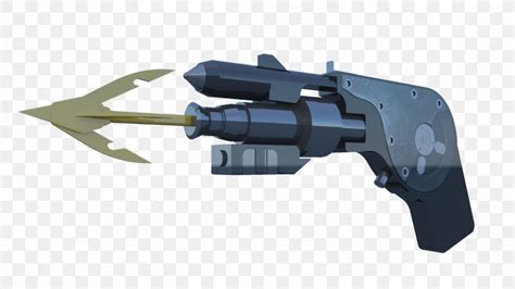 Image result for Grappling Gun STL Files