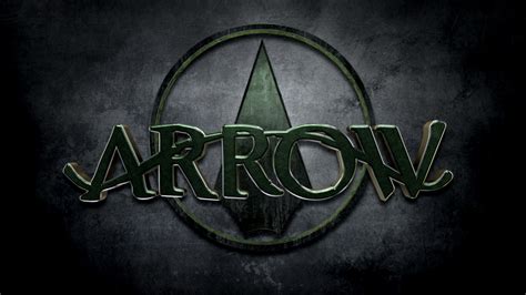 Arrow Logo Wallpapers HD | PixelsTalk.Net