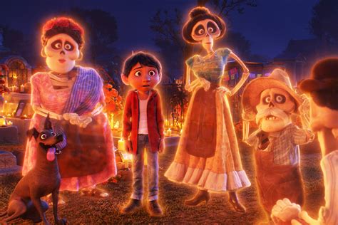 Image result for DIA De Los Muertos Coco