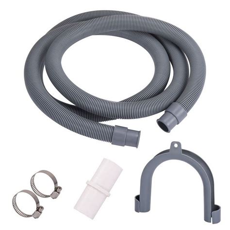 Image result for Dishwasher Drain Hose Extension Kit