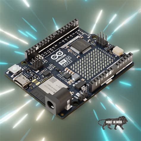 Afbeeldingsresultaten voor First Arduino Uno Hand