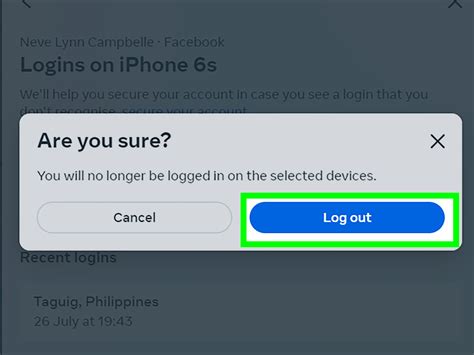 How to Log Out of Roblx Account Tablet에 대한 이미지 결과