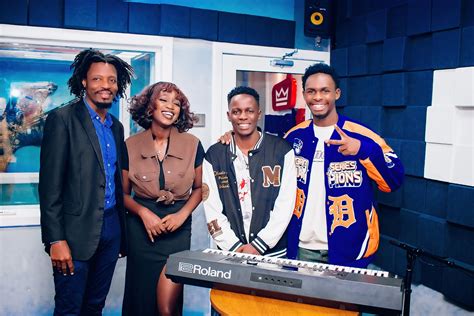 תוצאת תמונה עבור Power FM Rwanda