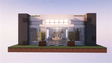 Image result for Minecraft Clothing Store