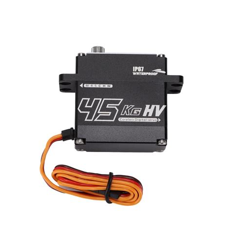 Image result for Servo Motor RC 12 Volt