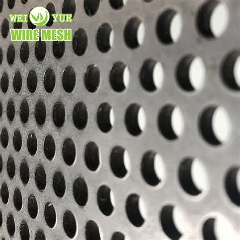 Image result for Stainless Steel Perforated Metal Panel