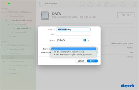 Image result for How to Make Folder in External HDD in Mac