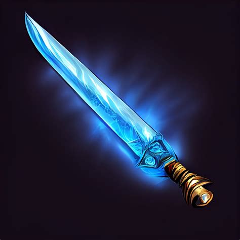 Image result for Blue Guardian Sword