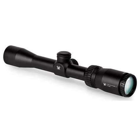 Image result for Vortex V-Plex Reticle