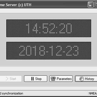 Image result for Time Server Software On Local PC