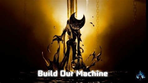 Build Our Machine Minecraft Song に対する画像結果