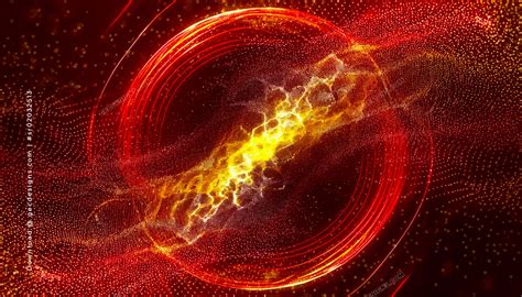 Red Particles Background માટે ઇમેજ પરિણામ