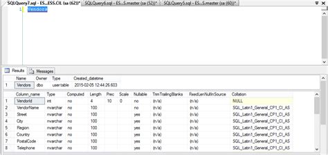Résultat d’images pour SQL Keyboard Shortcuts