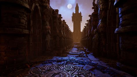 Image result for Roblox Dark Scene RPG Scene