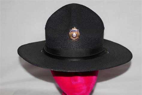 Afbeeldingsresultaten voor Roblox State Trooper Hat