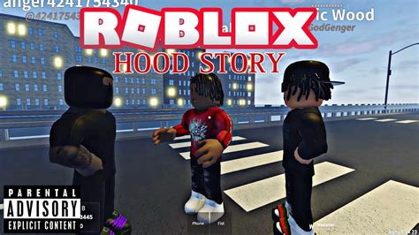 Image result for Roblox Hood Games Pics