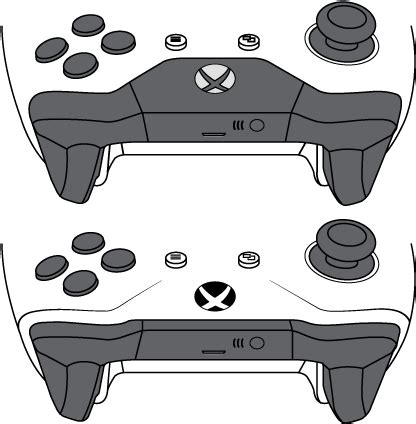 Image result for Xbox Controller Illustration