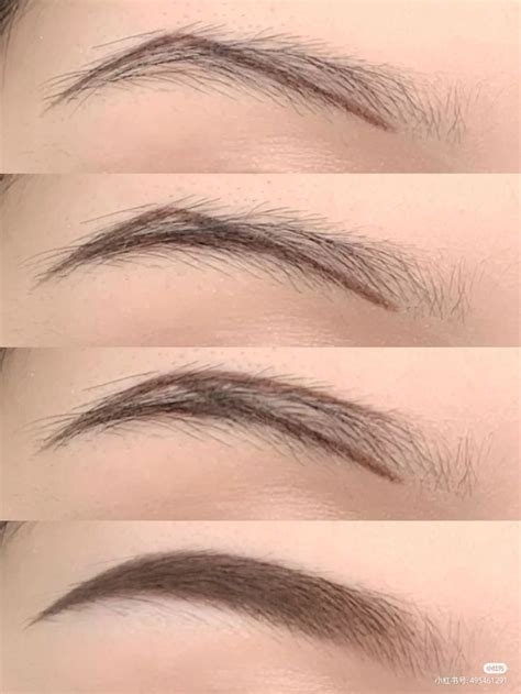 Brows Makeup Tutorial に対する画像結果