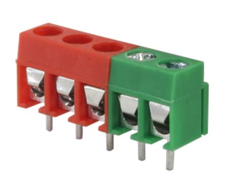 Terminal Block Screwless Connectors に対する画像結果
