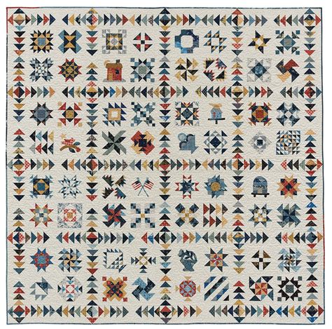 Moda Blockheads Love Pattern に対する画像結果