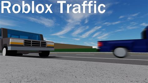 Toradh íomhá ar Roblox Traffic Stop