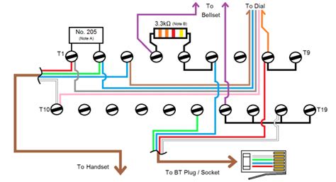 Image result for ADSL Filter Circuit Diagram