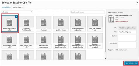 Image result for Embed Excel Sheet in WordPress