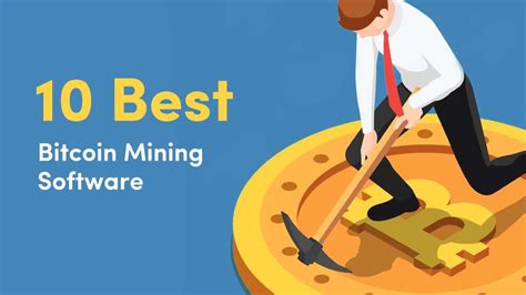 Image result for Bitcoin Mining Software for Windows 10