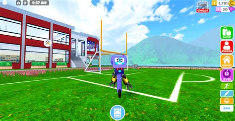 Toradh íomhá ar RHS Roblox Blender