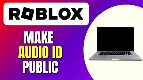 How to Find Audio ID in Roblox 2021 に対する画像結果