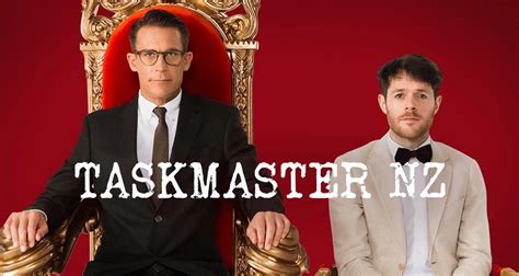 Toradh íomhá ar Taskmaster S05E05