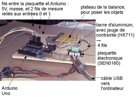 Image result for Faire Une Balance LCD Avec Un Arduino