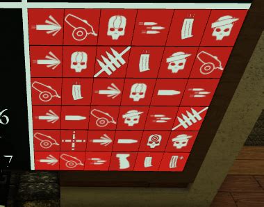 Afbeeldingsresultaten voor Final Stand 2 Roblox Map Tier List