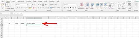 Image result for How to Add Space to Excel Cell