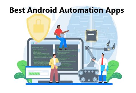 Automata Android-App に対する画像結果