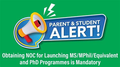 NOC for MPhil కోసం చిత్ర ఫలితం