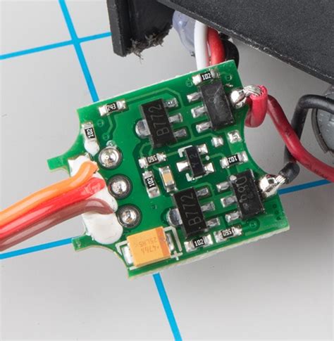 Hobby Servo Motor Controller に対する画像結果