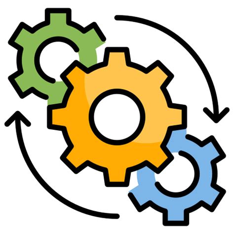 Toradh íomhá ar System Operation Icon