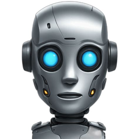 Ai Emoji Robobt に対する画像結果