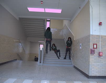 Multiple Me Example に対する画像結果