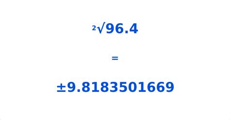 Image result for Square Root of 96 Radical Form