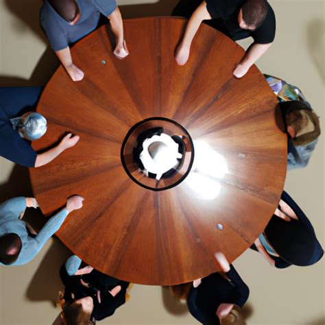 Image result for 60 Inch Round Table Seats How Many