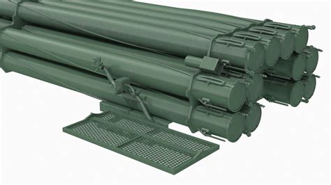 Image result for Multiple Rocket Launcher Laser Pointer