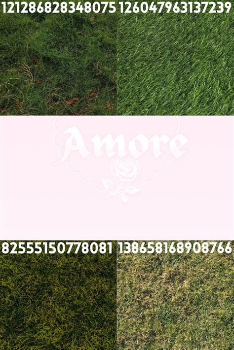 Toradh íomhá ar Roblox Grass Plate