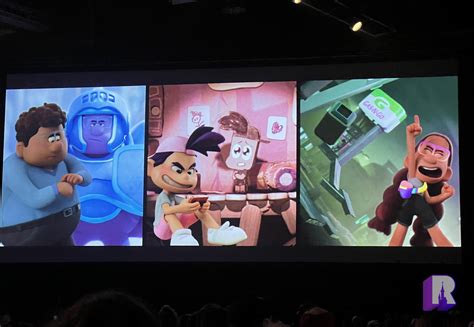 Image result for Win or Lose D23