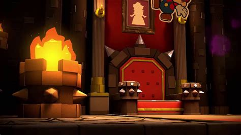 Image result for Paper Mario Color Splash Huey